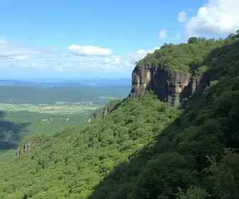 Serra do Cipó ou Carrancas