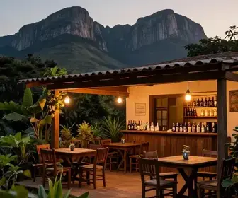 3 melhores bares na Serra do Cipó: descubra as opções 3 melhores bares na Serra do Cipó: descubra as opções