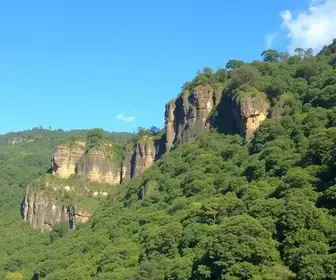 5 destinos em Minas Gerais para aproveitar o feriado de 12 de outubro