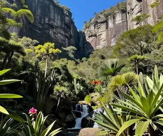 A Fascinante História do Parque Nacional da Serra do Cipó