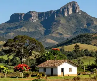A História da Ocupação na Serra do Cipó: Um Patrimônio Cultural