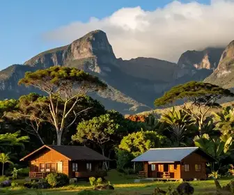 Acomodações Charmosas: Chalés na Serra do Cipó para Sua Próxima Viagem