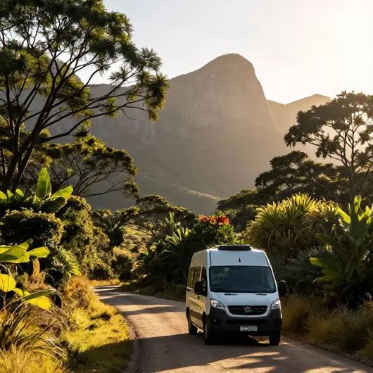 Aluguel de Vans para Passeios na Serra do Cipó Aluguel de Vans para Passeios na Serra do Cipó
