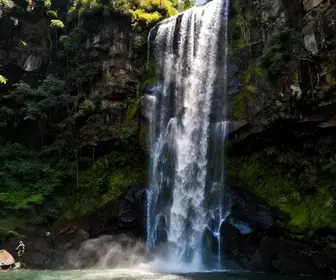 As Melhores Cachoeiras para Banho na Serra do Cipó As Melhores Cachoeiras para Banho na Serra do Cipó