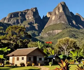 As Melhores Pousadas para Aproveitar na Serra do Cipó As Melhores Pousadas para Aproveitar na Serra do Cipó