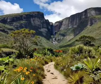 Atividades Gratuitas Imperdíveis na Serra do Cipó Atividades Gratuitas Imperdíveis na Serra do Cipó