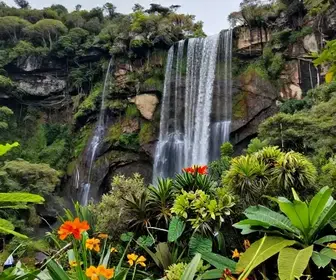 Atrações Imperdíveis no Parque Nacional da Serra do Cipó – MG Atrações Imperdíveis no Parque Nacional da Serra do Cipó - MG