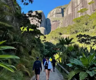 Aventura em Trekking na Serra do Cipó: Roteiros e Dicas