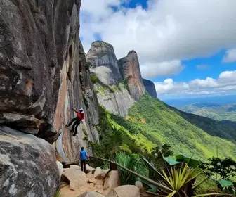 Aventura na Serra do Cipó: Dicas Imperdíveis para Escalada