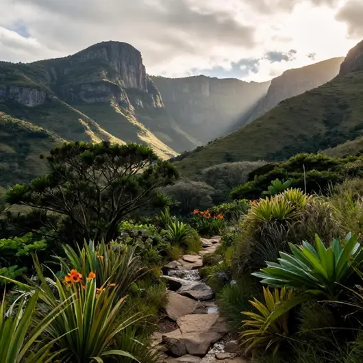 Aventuras na Travessia Serra do Cipó a Currais