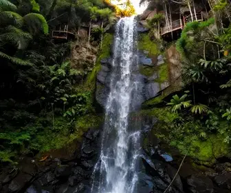 Cachoeira da Farofa: O Paraíso Escondido na Serra do Cipó Cachoeira da Farofa: O Paraíso Escondido na Serra do Cipó
