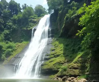 Cachoeiras perto de BH para se refrescar no calor do fim de semana