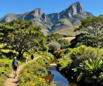 Clima e Temperatura na Serra do Cipó: O Que Esperar