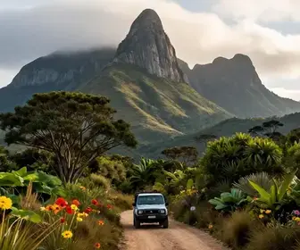 Como Chegar à Serra do Cipó: Um Guia Prático Como Chegar à Serra do Cipó: Um Guia Prático