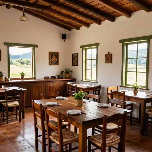 Costelão Mineiro Serra do Cipó: Um Sabor que Encanta Costelão Mineiro Serra do Cipó: Um Sabor que Encanta