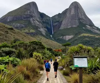 Cuidados de Saúde na Serra do Cipó: O que você precisa saber Cuidados de Saúde na Serra do Cipó: O que você precisa saber