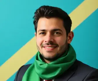 Delegado Christiano Xavier 55555 (PSD), candidato a Deputado Estadual de MG em 2026