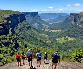 Descubra 12 Aventuras Imperdíveis na Serra do Cipó – MG Descubra 12 Aventuras Imperdíveis na Serra do Cipó - MG
