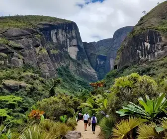 Descubra 20 opções imperdíveis de turismo na Serra do Cipó Descubra 20 opções imperdíveis de turismo na Serra do Cipó
