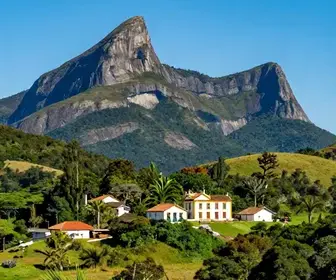 Descubra 7 Destinos de Cultura e História na Serra do Cipó