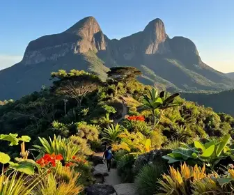 Descubra a APA Morro da Pedreira: Um Paraíso Natural na Serra do Cipó Descubra a APA Morro da Pedreira: Um Paraíso Natural na Serra do Cipó