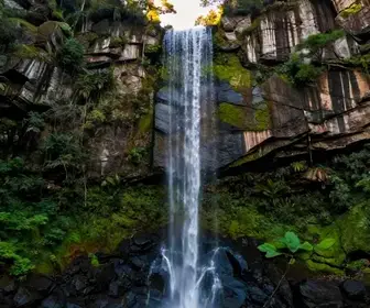 Descubra a Encantadora Cachoeira Serra Morena na Serra do Cipó Descubra a Encantadora Cachoeira Serra Morena na Serra do Cipó