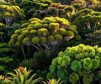 Descubra a Flora Deslumbrante da Serra do Cipó Descubra a Flora Deslumbrante da Serra do Cipó