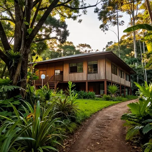 Descubra a Fundação Rio Cipó