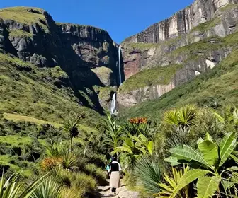Descubra a Lapinha da Serra: Beleza Natural e Aventuras em MG Descubra a Lapinha da Serra: Beleza Natural e Aventuras em MG