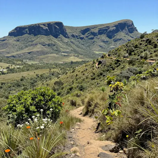 Descubra a Reserva Cipó: Natureza em Estado Puro Descubra a Reserva Cipó: Natureza em Estado Puro