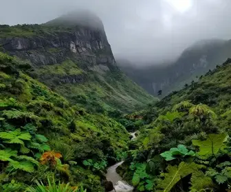 Descubra a Serra do Cipó Durante a Temporada de Chuvas