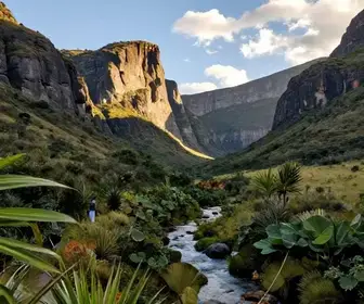 Descubra a Serra do Cipó e sua Importância na Serra do Espinhaço