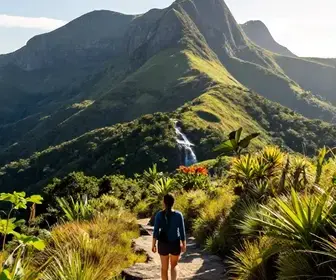 Descubra a Serra do Cipó em 5 Dias: Um Roteiro Imperdível Descubra a Serra do Cipó em 5 Dias: Um Roteiro Imperdível