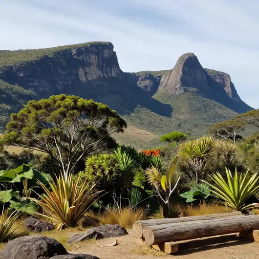 Descubra a Serra do Cipó Praia Adventure