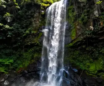 Descubra as Deslumbrantes Cachoeiras Congonhas na Serra do Cipó Descubra as Deslumbrantes Cachoeiras Congonhas na Serra do Cipó