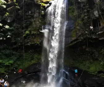 Descubra as Mais Belas Cachoeiras da Serra do Cipó Descubra as Mais Belas Cachoeiras da Serra do Cipó