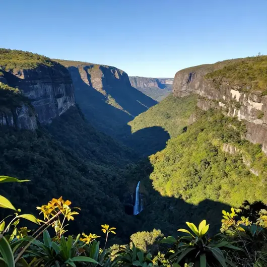 Descubra as Maravilhas da Serra do Cipó MG