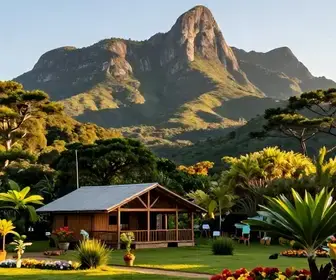 Descubra as Melhores Pousadas Próximas ao Parque Nacional da Serra do Cipó Descubra as Melhores Pousadas Próximas ao Parque Nacional da Serra do Cipó