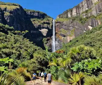 Descubra as Melhores Trilhas com Cachoeiras na Serra do Cipó