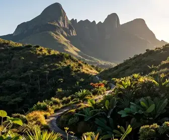 Descubra as Principais Atrações da Serra do Cipó em MG Descubra as Principais Atrações da Serra do Cipó em MG