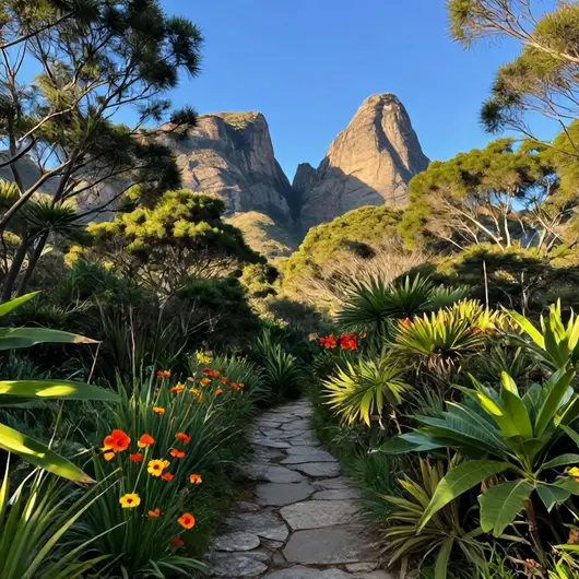 Descubra as Travessias na Serra do Cipó Descubra as Travessias na Serra do Cipó