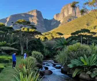Descubra Conceição do Mato Dentro: seu Destino na Serra do Cipó Descubra Conceição do Mato Dentro: seu Destino na Serra do Cipó