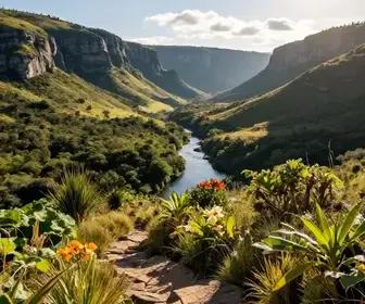 Descubra Itambé do Mato Dentro: um Destino Imperdível na Serra do Cipó Descubra Itambé do Mato Dentro: um Destino Imperdível na Serra do Cipó