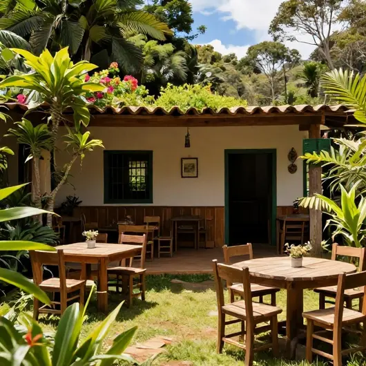 Descubra o Charme do Ce Ki Sabe Uai Descubra o Charme do Ce Ki Sabe Uai