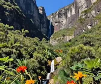 Descubra o Distrito Serra do Cipó: Seu Guia Completo