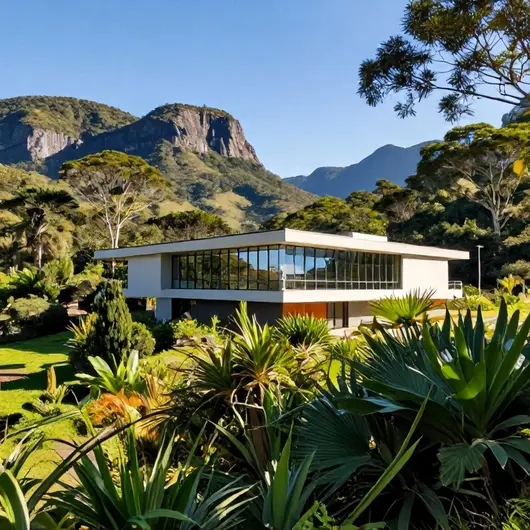 Descubra o Museu Nacional Parque Serra do Cipó
