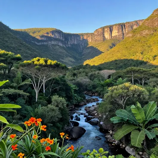 Descubra o Parque Estadual Serra do Cipó