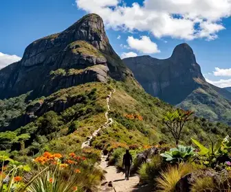 Descubra o Parque Nacional da Serra do Cipó: Atrações e Atividades Imperdíveis Descubra o Parque Nacional da Serra do Cipó: Atrações e Atividades Imperdíveis