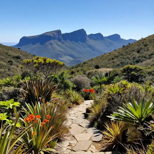 Descubra o Parque Nacional da Serra do Cipó