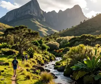 Descubra o que fazer em Santana do Riacho: Dicas Imperdíveis Descubra o que fazer em Santana do Riacho: Dicas Imperdíveis